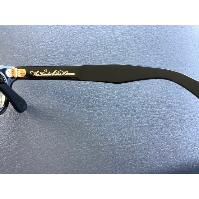 白山眼鏡×テンダーロイン インザウィンド IN THE WIND 白山眼鏡×テンダーロイン インザウィンド IN THE WIND