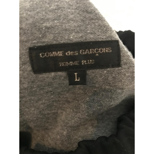 COMME des GARCONS HOMME PLUS(コムデギャルソンオムプリュス)のcommedesgarçons homme plus メンズのパンツ(その他)の商品写真