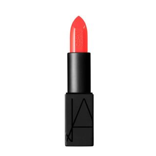 ナーズ(NARS)のNARS オーデイシャス リップ スティック ブライトマンダリンレッド 2856(口紅)