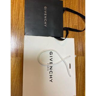 ジバンシィ(GIVENCHY)のGIVENCHYジバンシー　ショップ袋、ショッパー(ショップ袋)