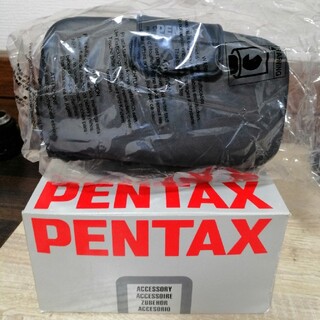 PENTAX キャリングケース　O-CC172(ケース/バッグ)