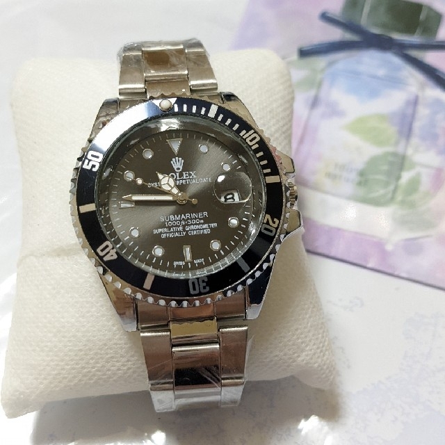 ROLEX(ロレックス)の腕時計 メンズの時計(腕時計(アナログ))の商品写真