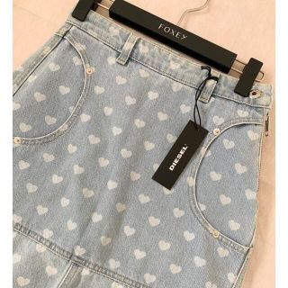 ディーゼル(DIESEL)の♡Mint様♡専用(ひざ丈スカート)