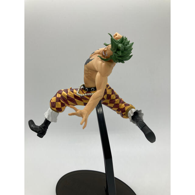 BANPRESTO(バンプレスト)のratarata様専用　ワンピース　バルトロメオ　フィギュア エンタメ/ホビーのフィギュア(アニメ/ゲーム)の商品写真