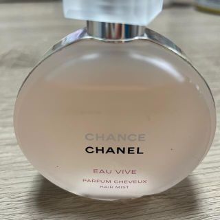 シャネル(CHANEL)のチャンス　オーヴィーヴ　ヘアミスト(ヘアウォーター/ヘアミスト)