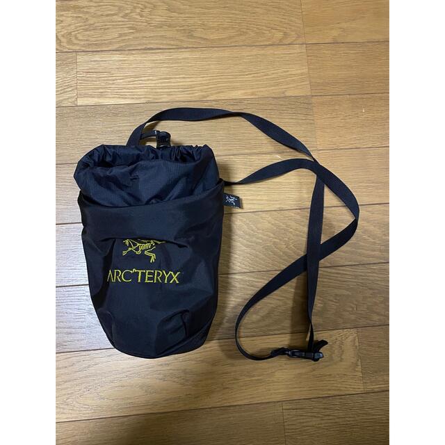 ARC'TERYX systemA チョークバッグ