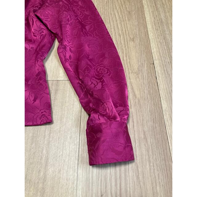 専用 vintage ninaricci oriental flower b - 1