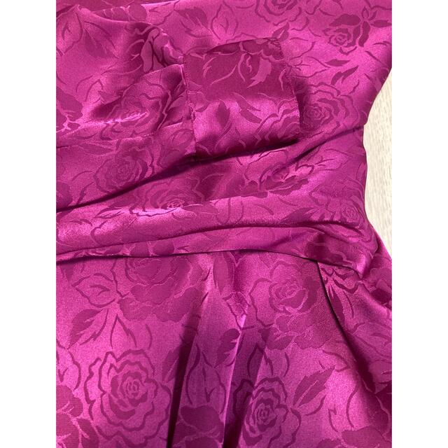 専用 vintage ninaricci oriental flower b - 6