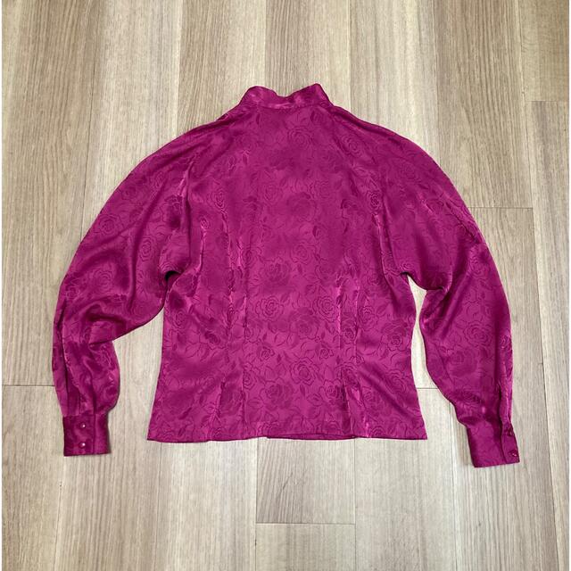 専用 vintage ninaricci oriental flower b - 8