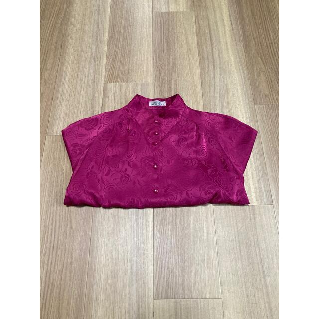 専用 vintage ninaricci oriental flower b - 9
