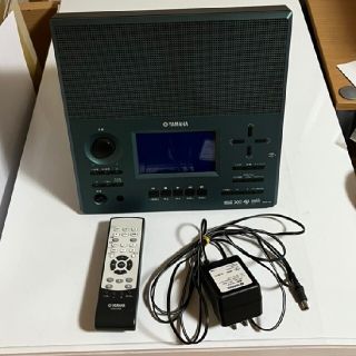 ヤマハ(ヤマハ)のヤマハ　YAMAHA　ミュージックデータプレイヤー　伴奏くんⅡ　MDP-30(その他)