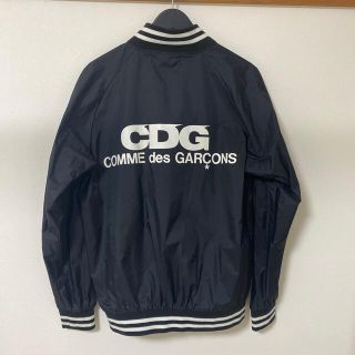 コムデギャルソン(COMME des GARCONS)のコムデギャルソン　CDG  ナイロンジャケット(ナイロンジャケット)