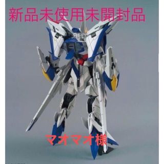 バンダイ(BANDAI)のＭＧ 1/100 エクリプスガンダム　プロモーションカード付き(模型/プラモデル)