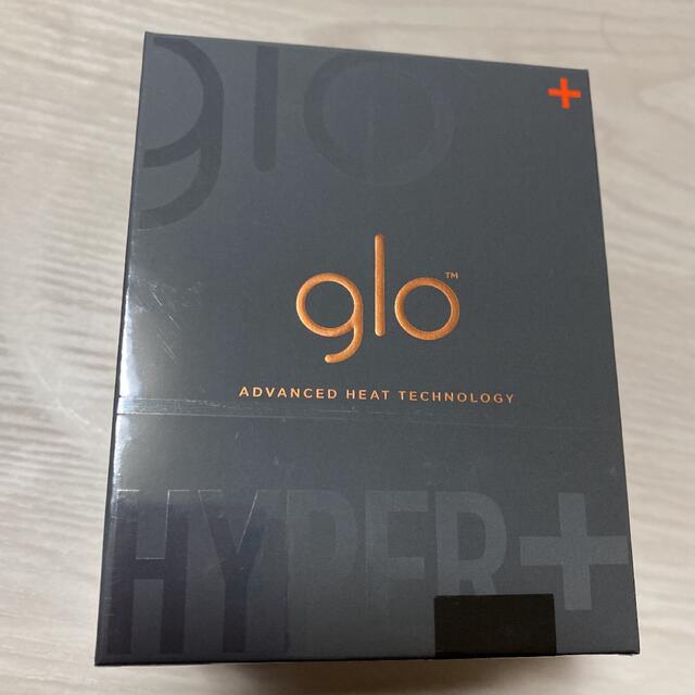 gloHYPER+