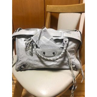 バレンシアガバッグ(BALENCIAGA BAG)のバレンシアガショルダーバッグ(ショルダーバッグ)