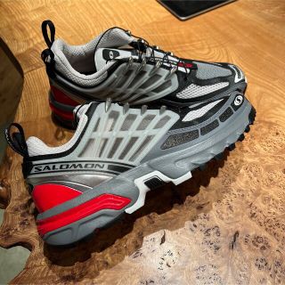 サロモン(SALOMON)のSALOMON ADVANCED ACS PRO ADVANCED　(スニーカー)