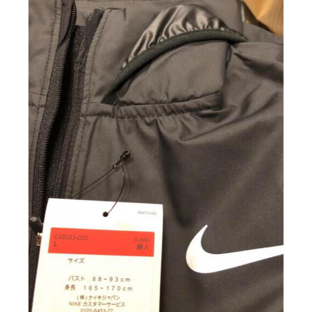 ❣️新品　NIKE ナイキ ウィメンズ トレーニング ウエア  黒 3