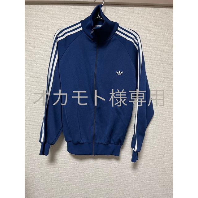 アディダス　ジャージー　adidas