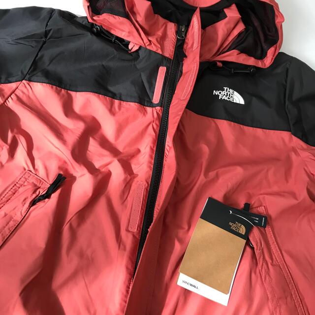 ノースフェイス ハイドレナライン ウィンド ジャケット130