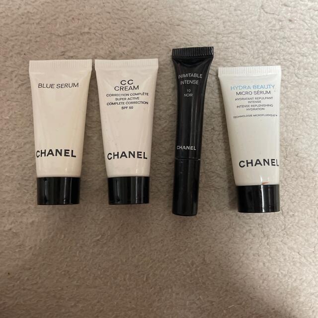 CHANEL 化粧品