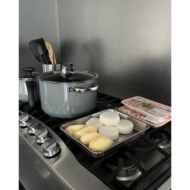 超激得SALE WMF フュージョンテック ミネラルソースパン プラチナム