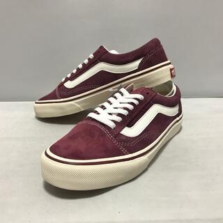 ヴァンズ(VANS)のVANS オールドスクール 23.5cm(スニーカー)