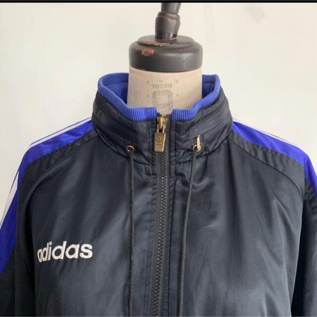 adidas(アディダス)のadidas 90s ナイロンジャケット メンズのジャケット/アウター(ナイロンジャケット)の商品写真