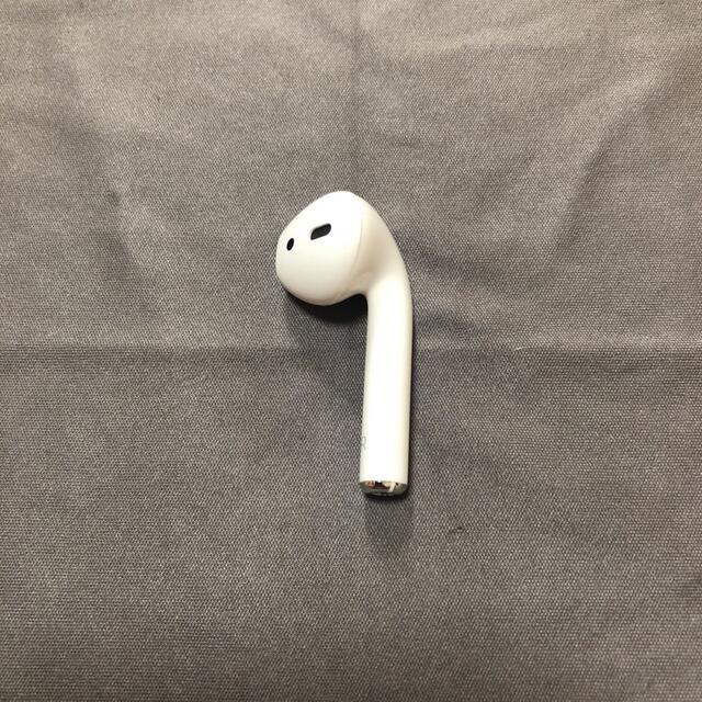 Apple エアーポッズ　第ニ世代　 AirPods 右耳