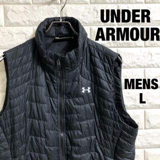 アンダーアーマー(UNDER ARMOUR) ダウンベスト(メンズ)の通販 20