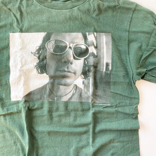 【KANE様専用】90's Bush band Tshirt メンズのトップス(Tシャツ/カットソー(半袖/袖なし))の商品写真