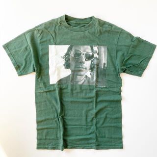 【KANE様専用】90's Bush band Tshirt(Tシャツ/カットソー(半袖/袖なし))