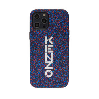 ケンゾー(KENZO)の最終値下げ　KENZO iPhone12pro maxケース　ケンゾー(iPhoneケース)