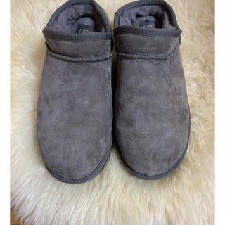 アグ(UGG)のugg⭐︎スリッポン(スリッポン/モカシン)