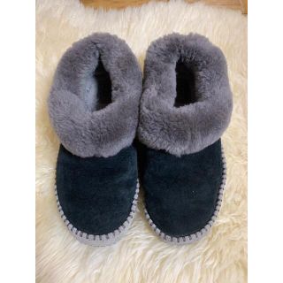 アグ(UGG)のugg⭐︎スリッポン(スリッポン/モカシン)