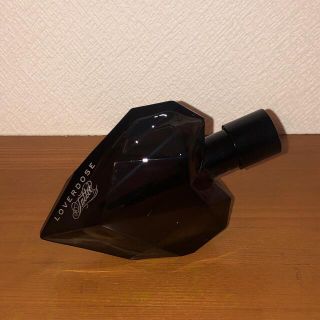 ディーゼル(DIESEL)のDIESEL ラヴァードゥース タトゥー 50ml(香水(女性用))