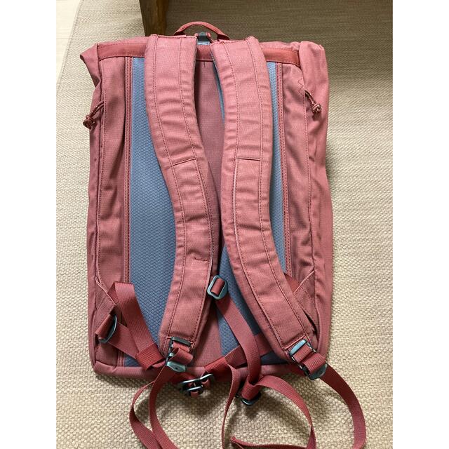 ミリカン バッグパックmillican The Roll Pack 15L の通販 by モナ's ...