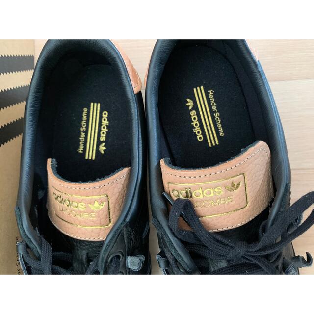 adidas×Hender scheme LACOMBE HS【ブラック】 3