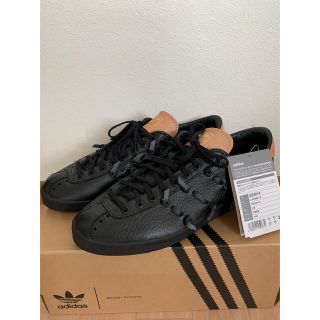 アディダス(adidas)のadidas×Hender scheme LACOMBE HS【ブラック】(スニーカー)