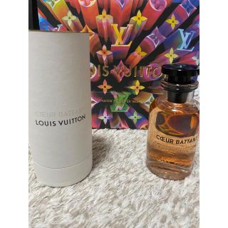 ルイヴィトン(LOUIS VUITTON)のLOUIS VUITTON coeur battant(ユニセックス)