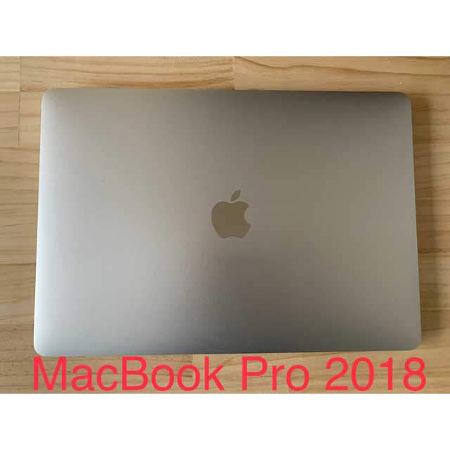 訳ありMac Book Pro 13inch  Mid2012