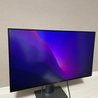 デル(DELL)のDELL 4Kモニター U2720QM(ディスプレイ)