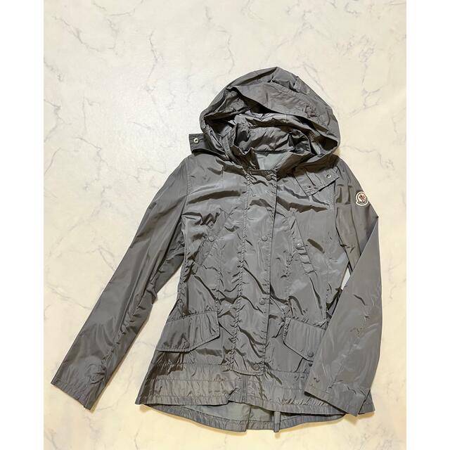 MONCLER - 専用です♡モンクレール♡ブルゾン♡ジャケット♡ナイロン