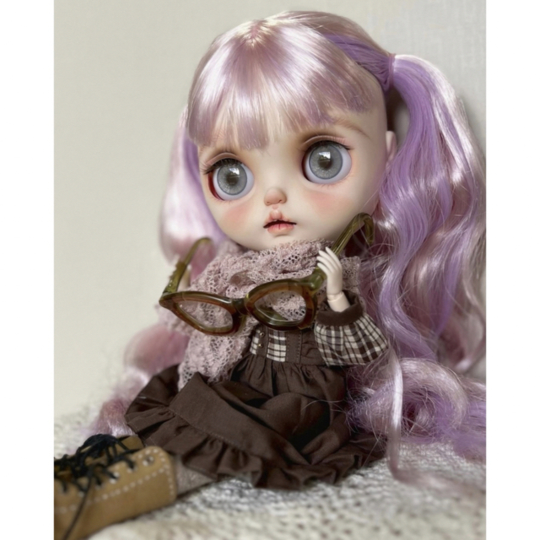 Takara Tomy - (オーダー)カスタム ブライス ドール Custom Takara Tomy - (オーダー)カスタム ブライス ドール Custom