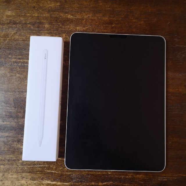 50%OFF】 ipad pro 11インチ 第2世代 256GB WiFiモデル その他 - www