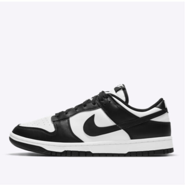 NIKE ダンクLOWレトロ 26.5cm