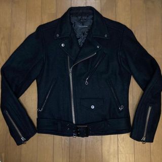 UNITED ARROWS green label relaxing(ライダースジャケット)の UNITED ARROWS green label relaxing(ライダースジャケット)の