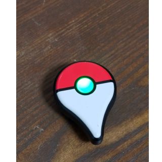 ニンテンドウ(任天堂)のポケモンGOプラス(その他)