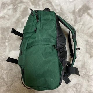 希少　carhartt バックパック　緑