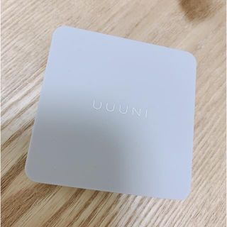 エチュードハウス(ETUDE HOUSE)のUUUNI クッションファンデ　ライトベージュ(ファンデーション)