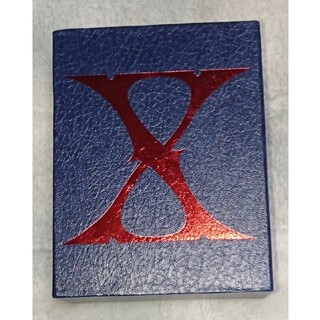 X JAPANBlu-ray　BOX (国内正規品)(ほぼ新品)(ミュージック)